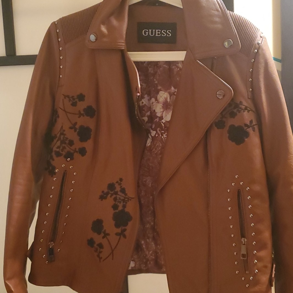 Guess jacket - Picture 2 of 15